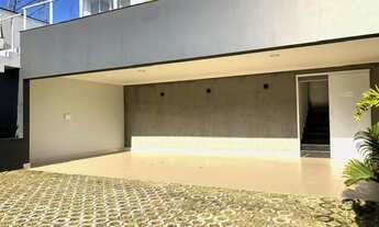 Imagem 4: Casa a venda no Condomínio Bella Vitta - Bairro Corrupira - Jundiaí-SP