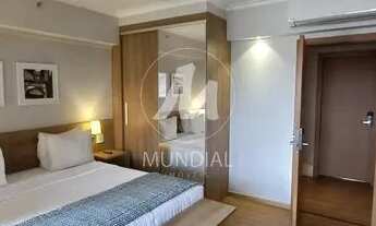 Imagem: Apartamento (flat) 2 dormitórios/suite