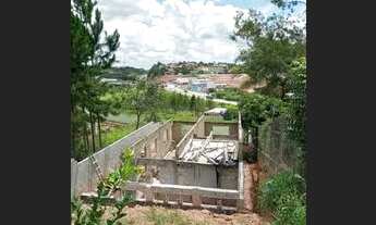 Imagem 7: Vendo Casa em construção