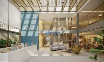 Imagem 6: Apartamento com 2 dormitórios à venda, 62 m² por R$ 555.769,00 - Fazenda - Itajaí/SC