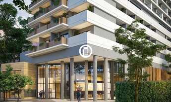 Imagem 2: Apartamento para Venda - 25m², 1 dormitório, Consolação