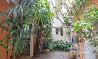 Imagem 5: Casa com 4 dormitórios para alugar, 150 m² por R$ 7.500,00/mês - Campo Belo - São Paulo/SP