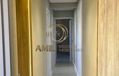 Imagem 3: RA AMIL ALUGA Apartamento, 03 Quartos sendo 01 Suíte, Planejado, 62mts, Jardim Augusta, Zo