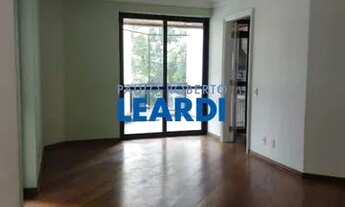 Imagem: APARTAMENTO - VILA NOVA CONCEIÇÃO - SP