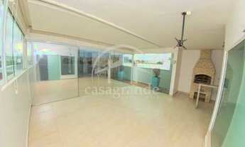 Imagem: Aluguel Cobertura SANTA MONICA