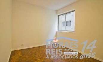 Imagem 7: Apartamento à venda em Itaim Bibi com 103 m², 3 quartos, 1 suíte, 1 vaga