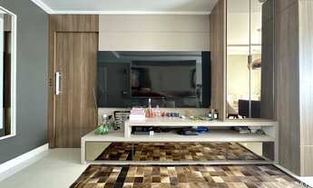 Imagem 5: Apartamento 3 dormitórios (1 suíte) e 1 vaga - Centro