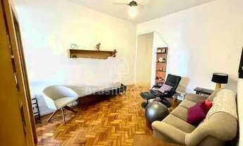 Imagem 2: Rio de Janeiro - Apartamento Padrão - Copacabana