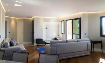 Imagem 4: Apartamento para Aluguel - Santana, 4 Quartos, 210 m2