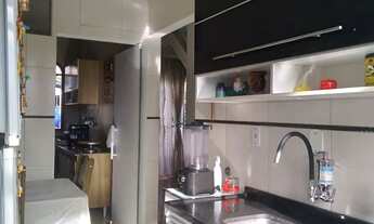 Imagem 5: Vendo casa 3 quartos