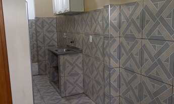 Imagem 6: A departamento Apartamento com 1 dormitório