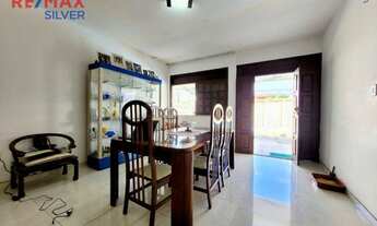 Imagem 7: Casa com 6 dormitórios à venda, 360 m² por R$ 1.185.000 - Pituba - Salvador/BA