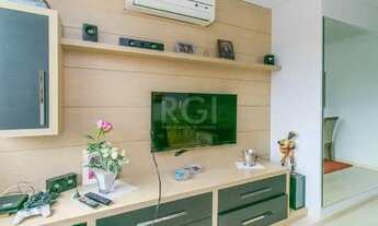 Imagem 5: Apartamento para Venda - 50m², 2 dormitórios, 1 vaga - Azenha