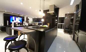 Imagem 4: Apartamento Living Expandido Linda Varanda Gourmet!!!