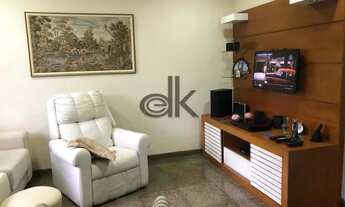 Imagem 2: Casa em Condomínio-À VENDA-Barra da Tijuca-Rio de Janeiro-RJ