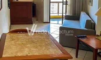 Imagem 2: Flat - Centro - Campinas