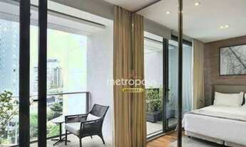 Imagem 7: Studio com 1 dormitório à venda, 61 m² por R$ 1.670.000,00 - Vila Olímpia - São Paulo/SP