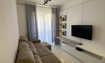 Imagem 6: Lindo apartamento em Canasvieiras (porteira fechda