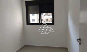 Imagem 5: Apto com vista privilegiada para a área de lazer/3 dorm. sendo 1 suíte, 2 vagas de garagem