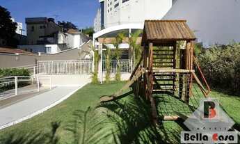 Imagem 5: Condomínio Residencial, Rua Chamantá, 236, Mooca Á VENDA