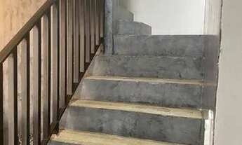 Imagem 7: Cobertura duplex na Aparecida , 04 suítes ALUGA - R$ 11.000, - Santos