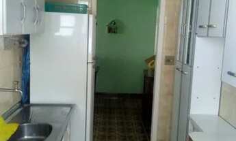 Imagem 3: Vendo Apartamento ( 1 Dormit. Mobiliado) Aviação ~ Praia Grande