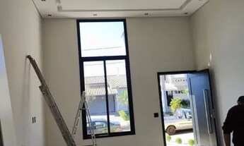 Imagem 2: Casa - Jardim Planalto - Paulínia