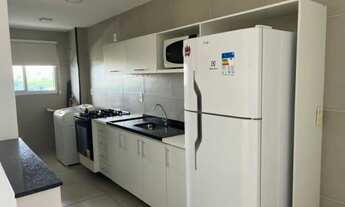 Imagem 2: Loft com 1 dormitório para alugar, 56 m² por R$ 2.710/mês - Jardim América - Sorocaba/SP