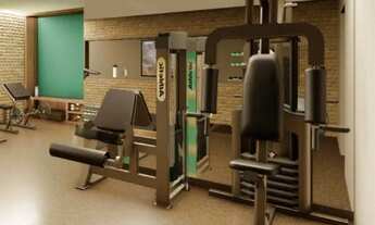 Imagem 7: APARTAMENTO COM ÁREA PRIVATIVA NO BAIRRO NOVA SUISSA