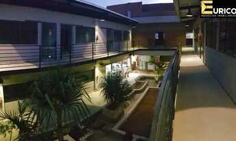 Imagem 3: Prédio Comercial à venda no Condomínio OMNI - Núcleo de Negócios e Tecnologia em Valinhos