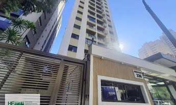 Imagem 2: VILA OLIMPIA - RUA SANTA JUSTINA 336