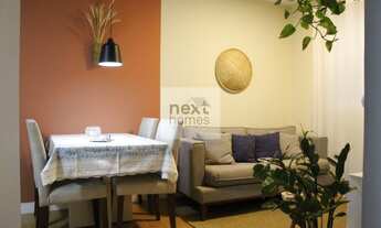 Imagem: Magnífico Apartamento sendo 2 dormitórios