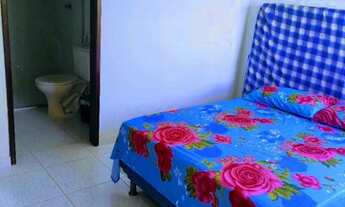 Imagem 4: Temporada em Paripueira