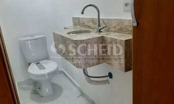 Imagem 6: Sobrado Novo Casa com 3 dormitórios