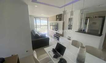 Imagem 5: Apartamento 90m2 , três quartos (uma suíte) Rua Henfil - Recreio dos Bandeirantes