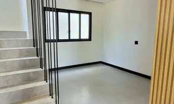 Imagem 6: Residencial New Ville, Casa com 3 dormitórios à venda, 209 m² por R$ 2.150.000 - Suru - Sa