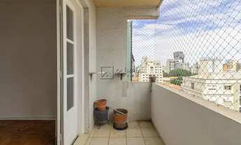 Imagem 7: Apartamento Venda 3 Dormitórios - 109 m² Pinheiros