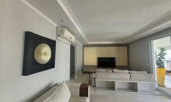 Imagem 3: Apartamento Locação 3 Dormitórios - 245 m² Chácara Klabin