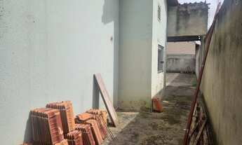 Imagem 6: Casa 3/4 Vereda dos Buritis