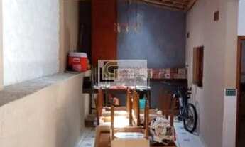 Imagem 7: SI- SOBRADO PARA VENDA 3 DORMITÓRIOS -JD BELA VISTA JACAREI