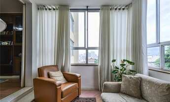 Imagem 6: Apartamento à venda no bairro Bela Vista - São Paulo/SP