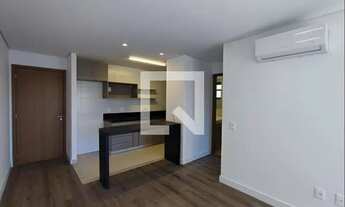 Imagem 2: Apartamento para Aluguel - Cambuí, 1 Quarto, 51 m2