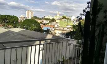 Imagem 4: Belíssimo Apartamento à venda na Freguesia do Ó na Rua da Bica 290 com 2 dormitórios