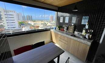 Imagem: Atlantic Tower