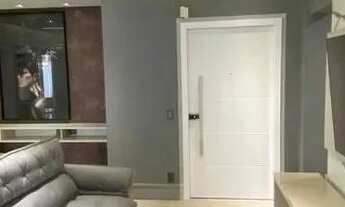 Imagem 7: São Paulo - Apartamento Padrão - Jardim Anália Franco