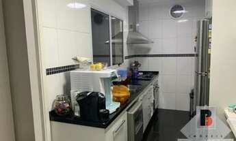 Imagem 7: Apartamento com 3 dormitórios 1 suite , 2 banheiros 1 sala com varanda