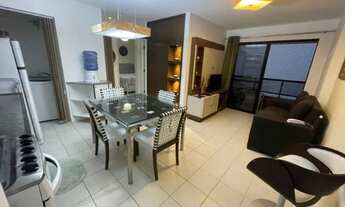 Imagem 7: MRS - 2 Quartos, varanda, vista para o mar, localização excelente no bairro de Boa Viagem