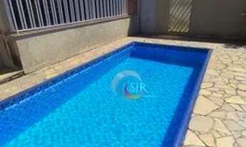 Imagem: Casa com 5 dormitórios para alugar, 384