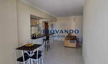 Imagem 6: Condomínio Joia da Barra- 2 quartos - 78m-²