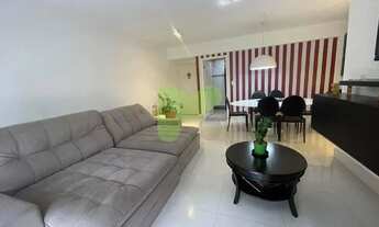 Imagem 4: Apartamento para aluguel, 3 quartos, 1 suíte, 1 vaga, Riviera Fluminense - Macaé/RJ